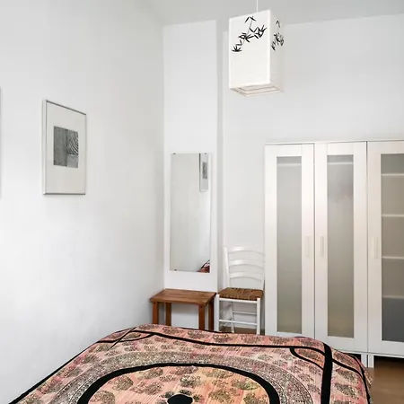 Wohnen Im Zentrum Potsdam Extérieur photo