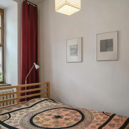 Wohnen Im Zentrum Potsdam Extérieur photo