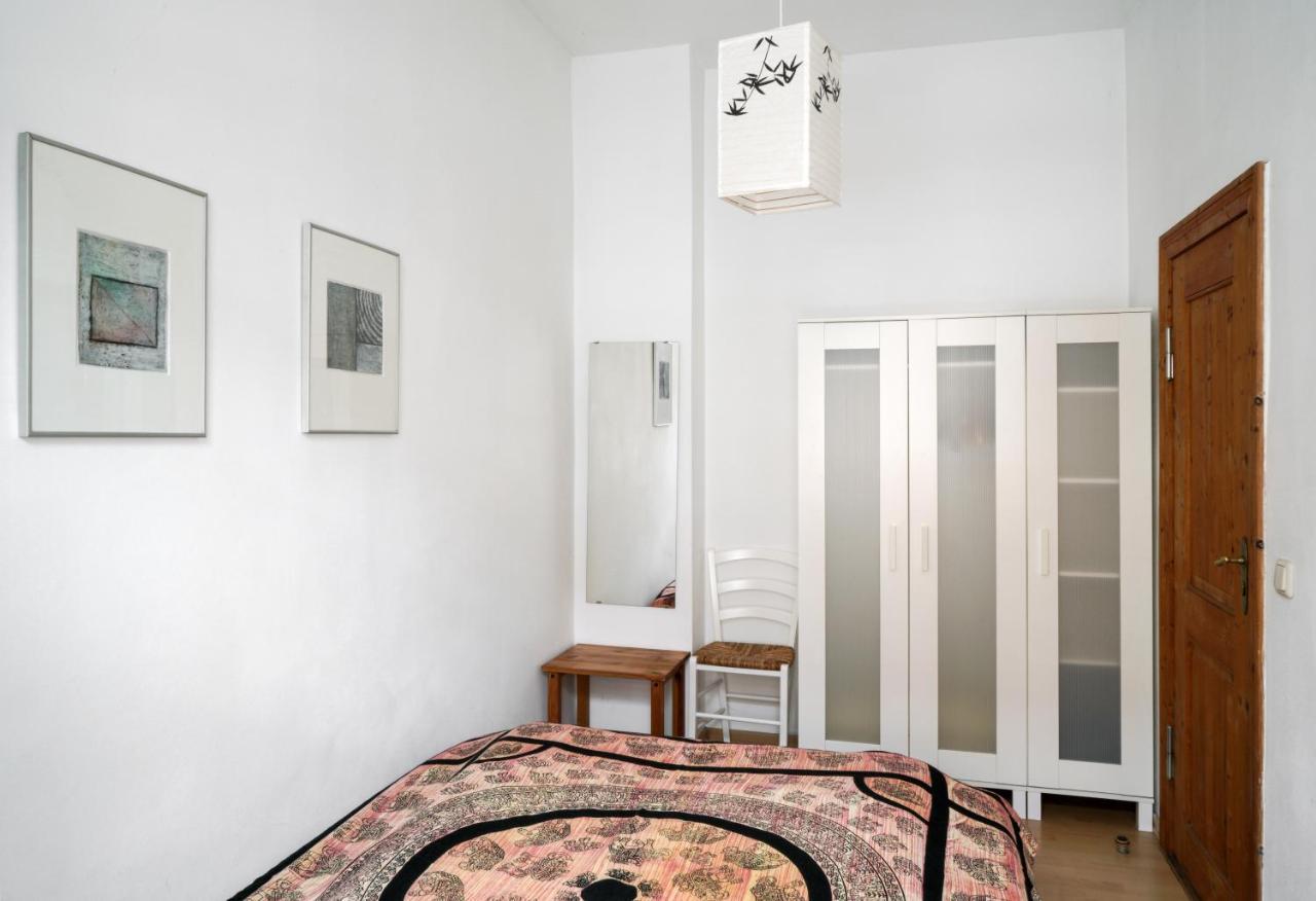 Apartment Wohnen Im Zentrum Potsdam