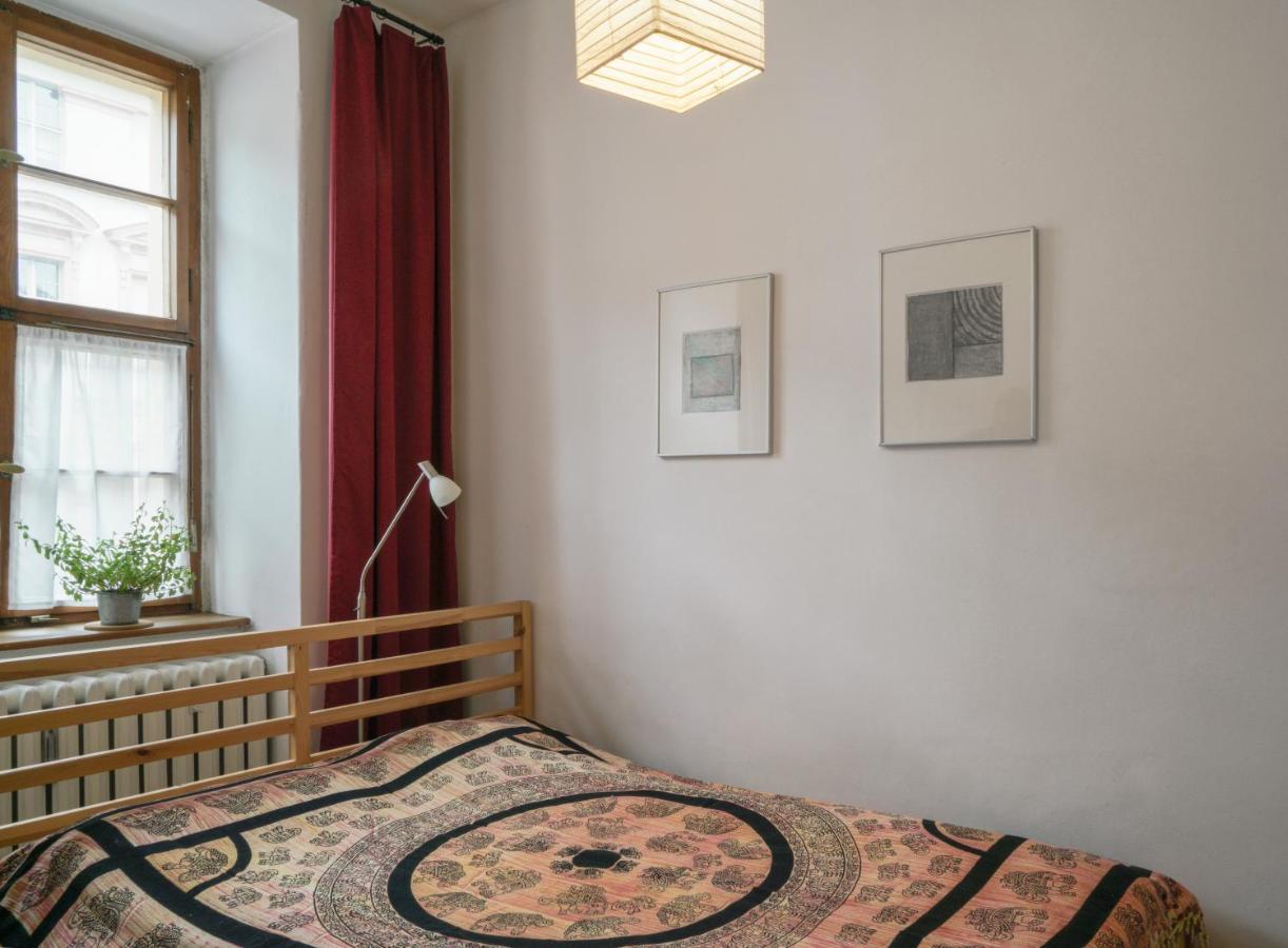 Wohnen Im Zentrum