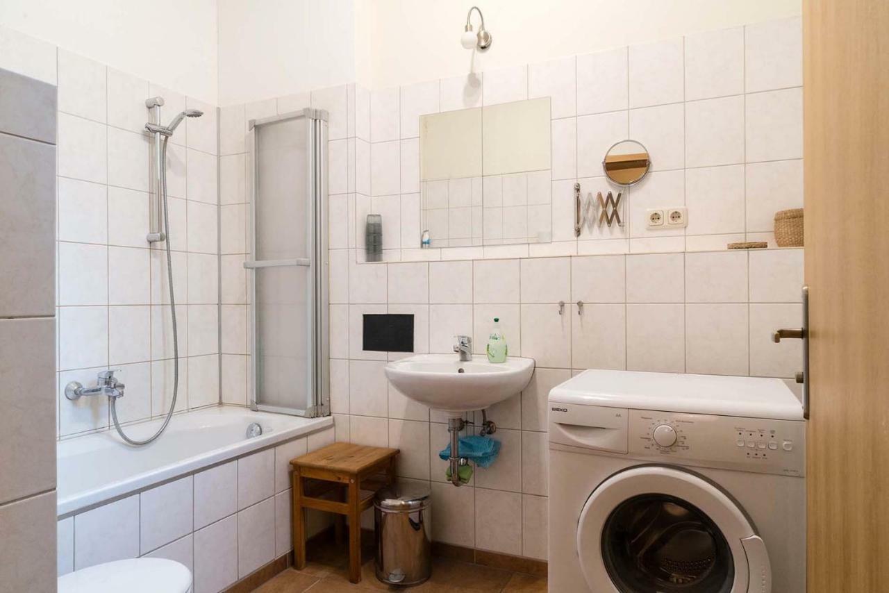 Wohnen Im Zentrum Appartement *