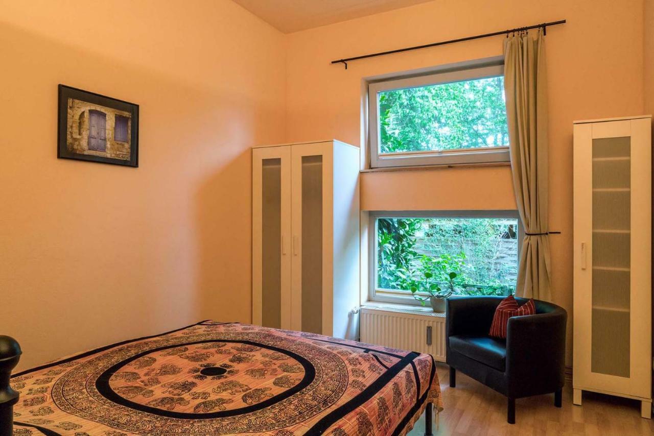 Apartment Wohnen Im Zentrum *