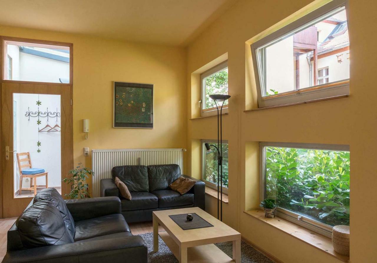 Apartment Wohnen Im Zentrum *