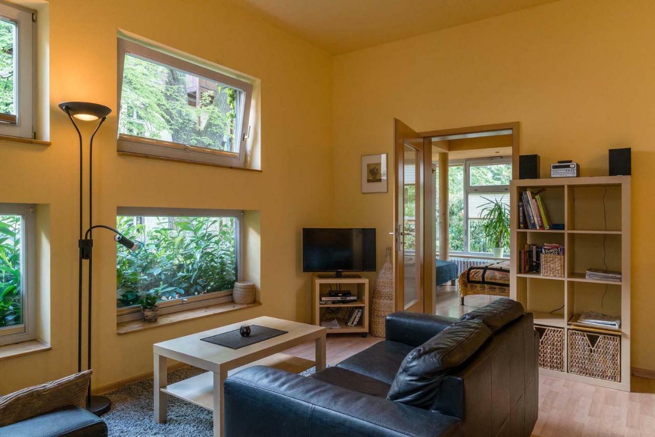 Wohnen Im Zentrum Apartment *