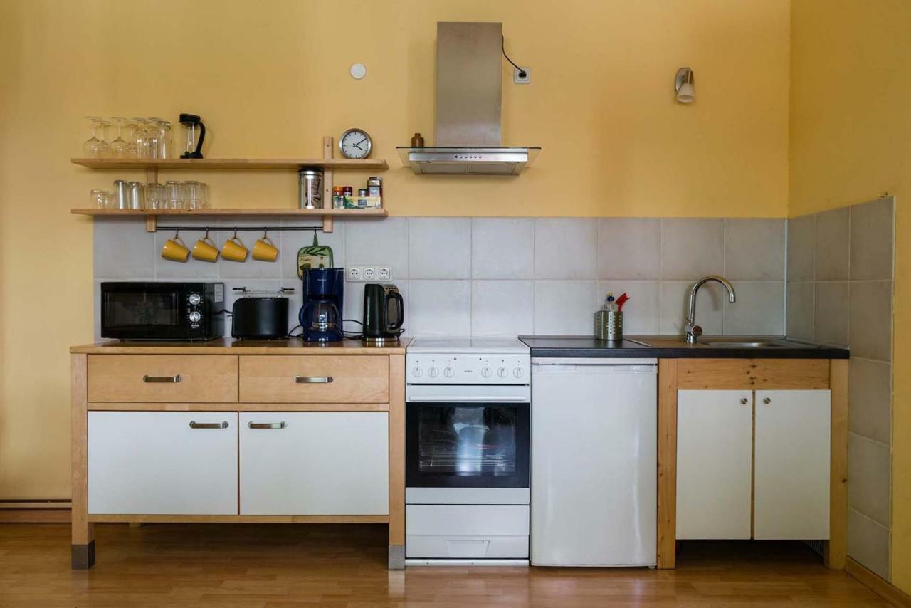 Appartement Wohnen Im Zentrum
